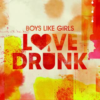 two are better than one lyrics|love drunk.